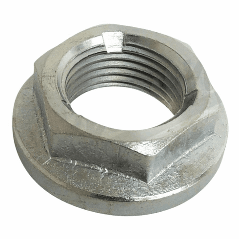 68398740AA Dana 44 Pinion Nut for 18-25 Jeep Wrangler JL, Gladiator JT