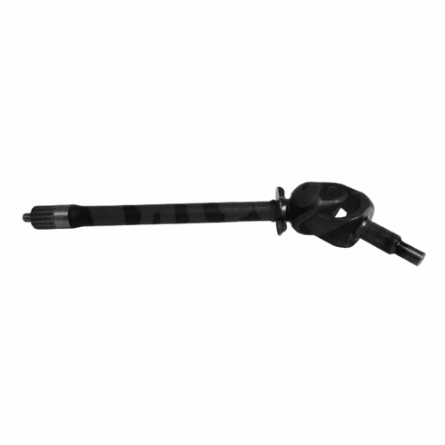 68400738AA Right Side Front Axle Shaft for 18-24 Jeep Wrangler JL Gladiator JT with Dana 44 Front Axle, with Tru-Lok