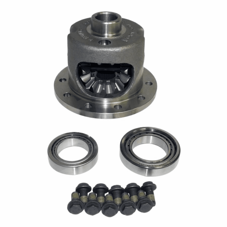 68401154AA Rear Dana 44 Trac-Lok Assembly for 18-25 Jeep Wrangler JL, Gladiator JT