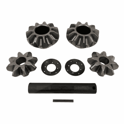 68401155AA Dana 44 Rear Trac-Lok Gear Set for 18-25 Jeep Wrangler JL, Gladiator JT