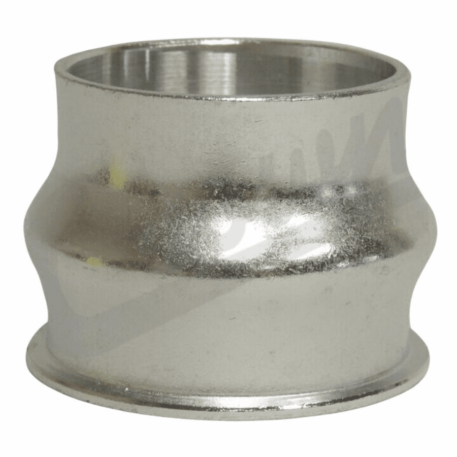68401227AA Rear Dana 44 Pinion Crush Sleeve for 18-25 Jeep Wrangler JL, Gladiator JT