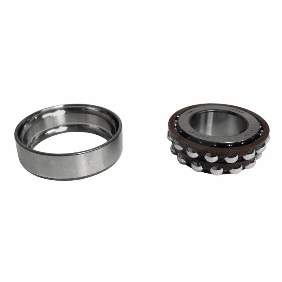 68401292AA Rear Outer Pinion Bearing Kit for 18-25 Jeep Wrangler JL, Gladiator JT with Dana 44 Rear Axle