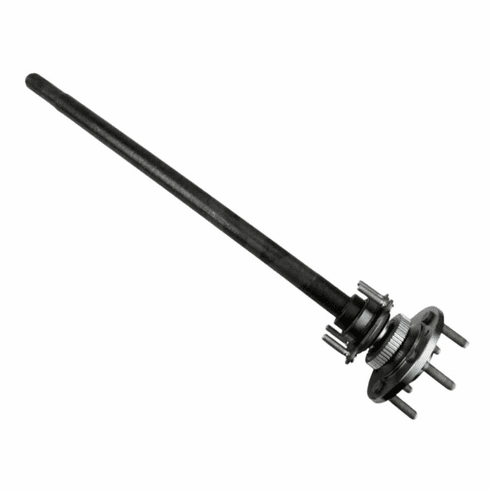 68401306AA Rear Left or Right Axle Shaft Assembly for 18-25 Jeep Wrangler JL with Rear Dana 44 without Rubicon Package
