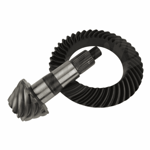 68401362AA Rear 3.73 Ring & Pinion for 18-25 Jeep Wrangler JL, Gladiator JT with Dana 44 Rear Axle