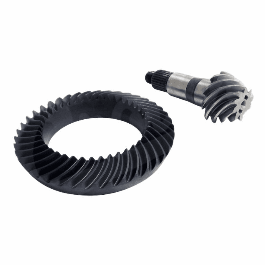 68401399AA Rear 4.10 Ratio Ring & Pinion for 18-25 Jeep Wrangler JL, Gladiator JT with Dana 44 Axle