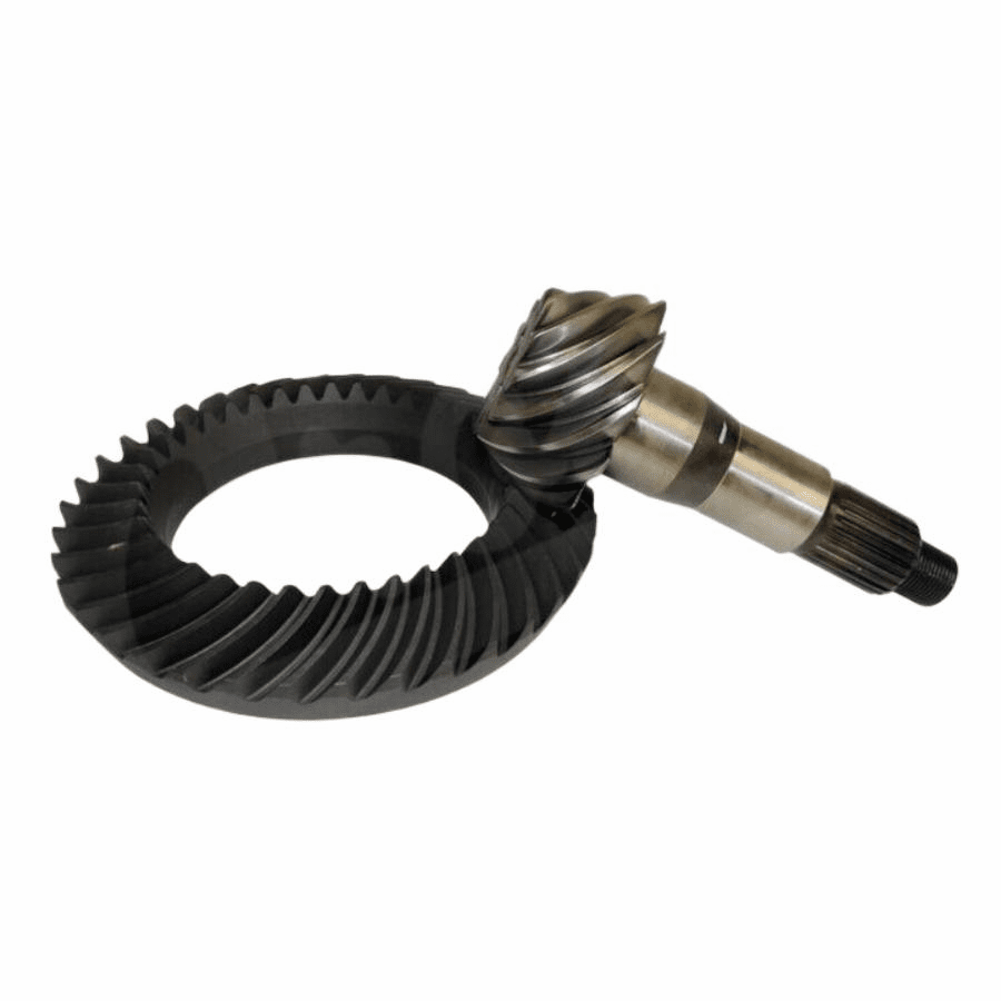 68404139AA Rear 3.45 Ratio Ring & Pinion for 18-25 Jeep Wrangler JL with Dana 35 Rear Axle
