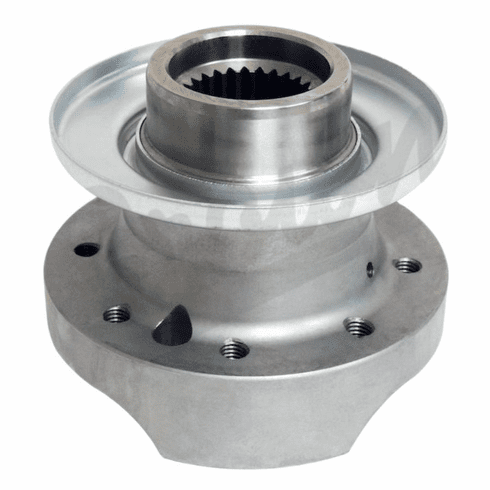 68417854AA Rear Dana 44 Pinion Flange for 18-24 Jeep Wrangler JL Gladiator JT with Automatic Transmission