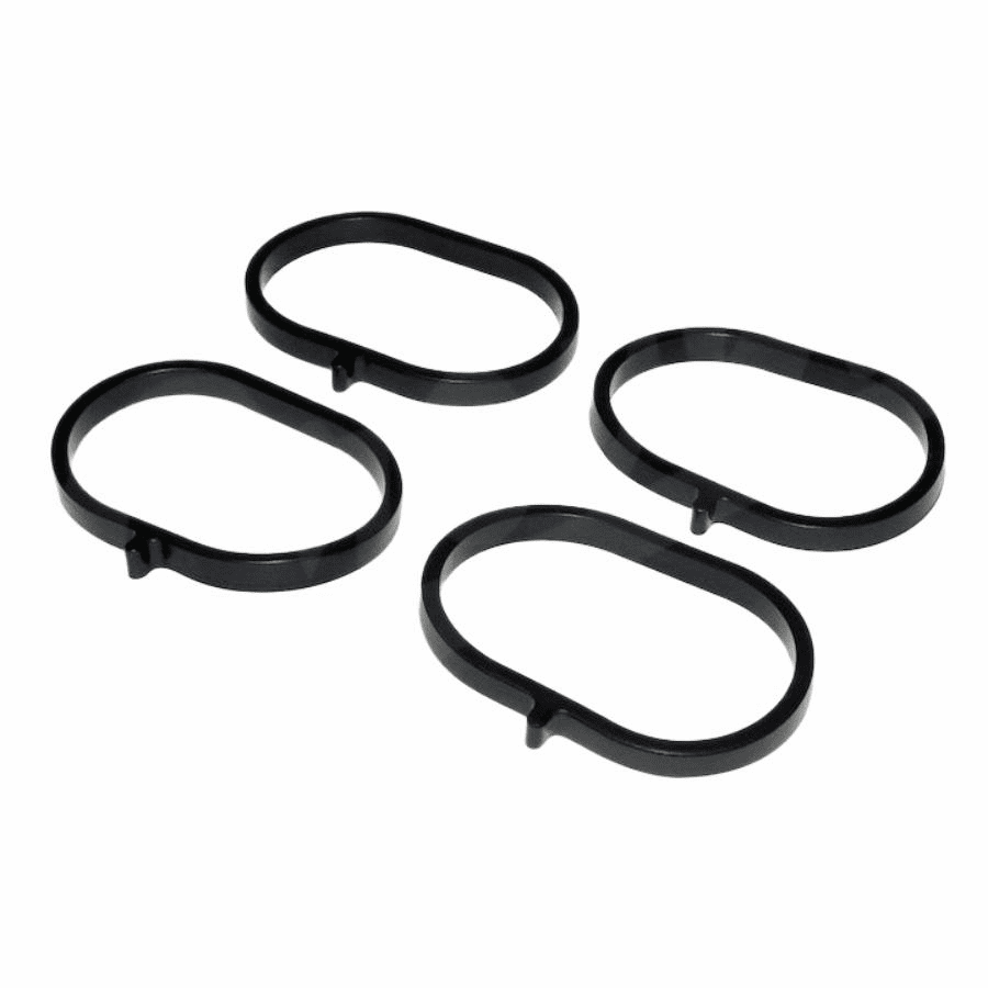 68428453AA Intake Manifold Seal Kit for 18-25 Jeep Wrangler JL, 19-23 Cherokee KL with 2.0L Engine