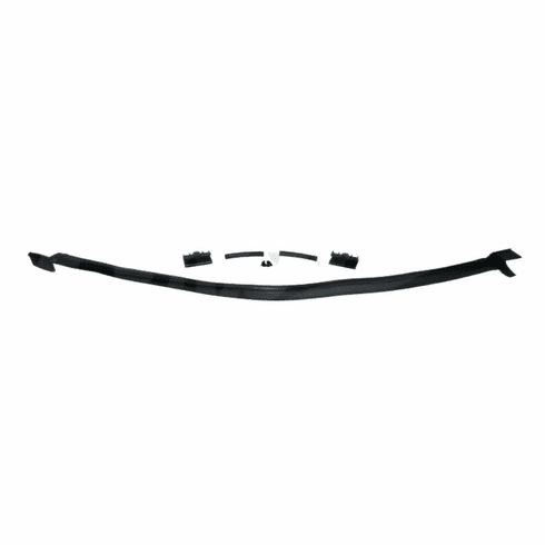 68430089AA Tailgate Bar Seal for 18-25 Jeep Wrangler JL