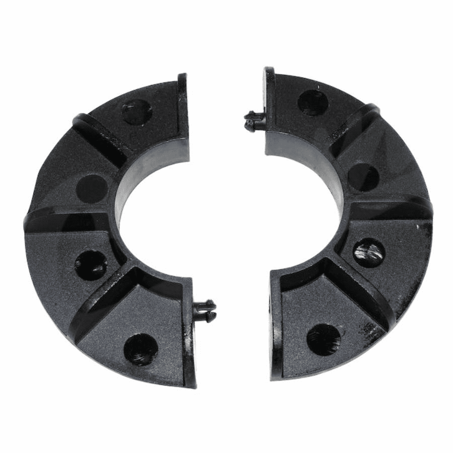 68496974AA Front Axle Shaft Slinger for 18-25 Jeep Wrangler JL, Gladiator JT