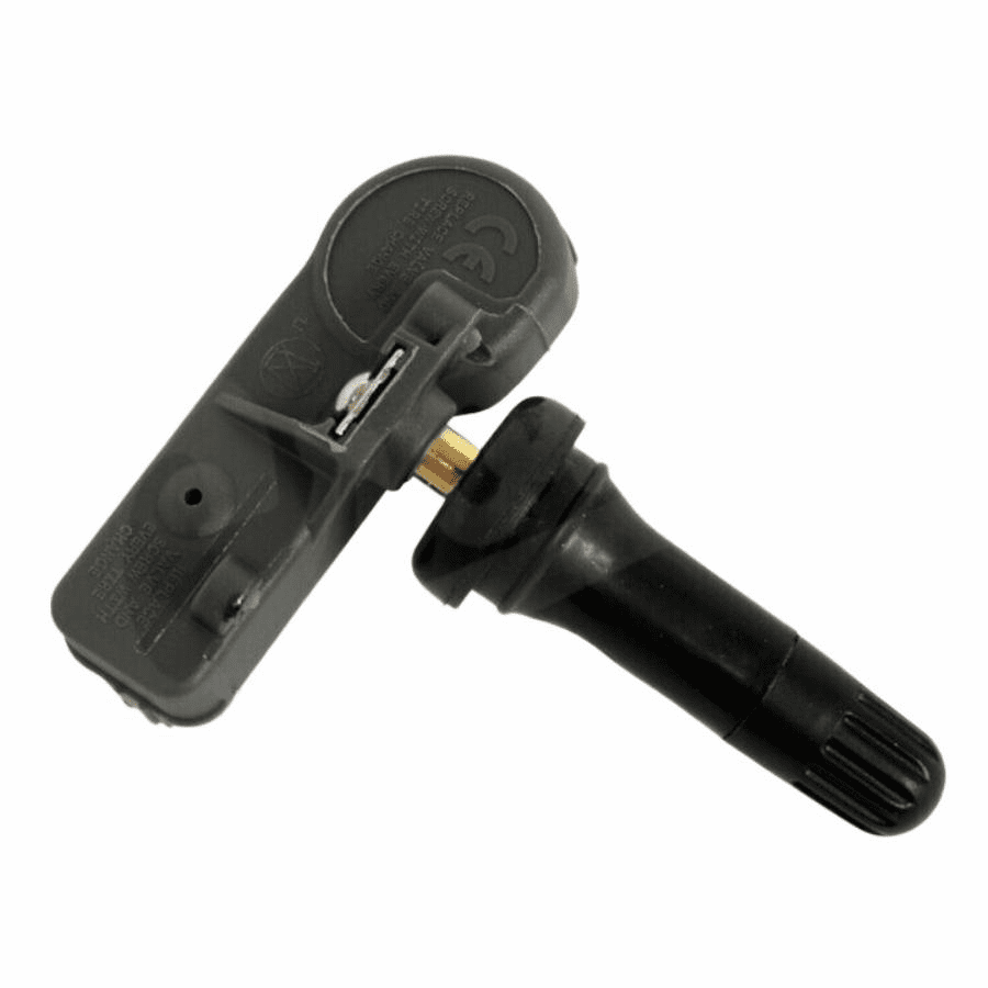 68510382AA Tire Pressure Monitor Sensor for 20-21 Jeep Wrangler JL, Gladiator JT (2020-6/7/2021)