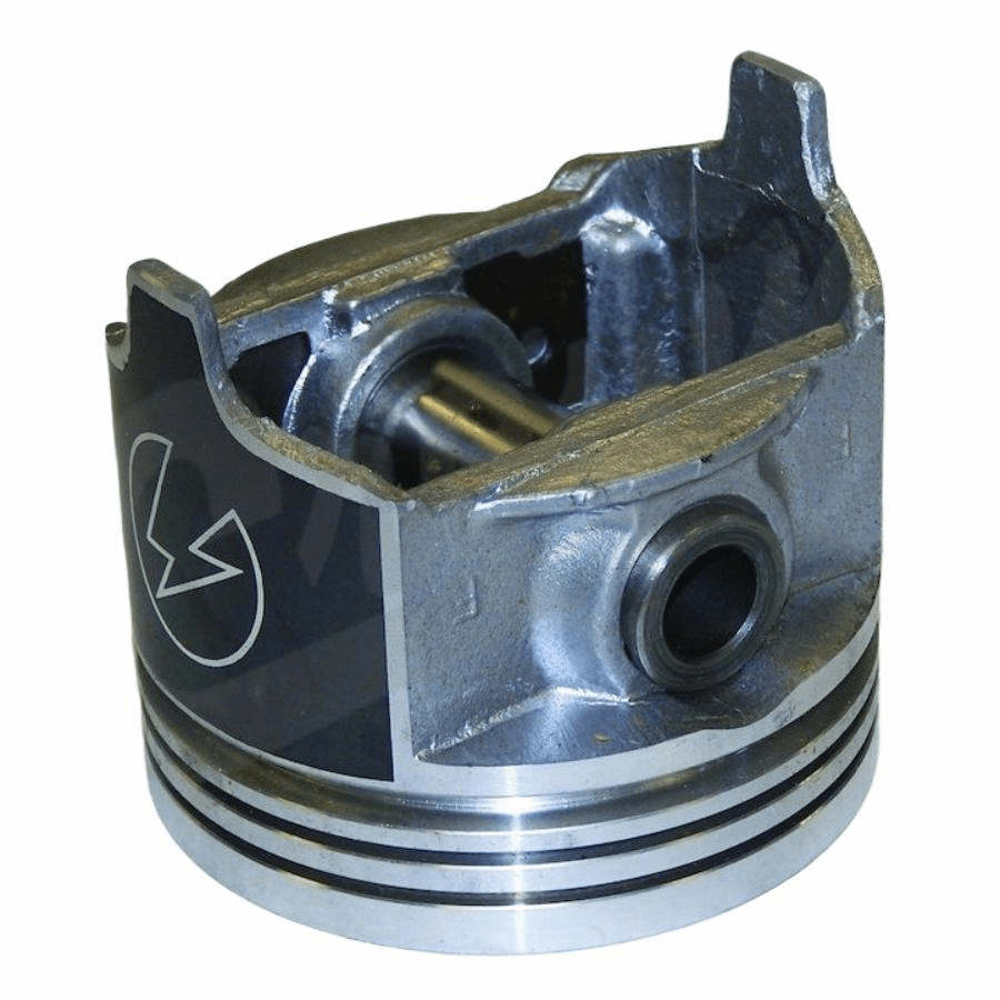 83500251 Standard Piston & Pin for 83-95 Jeep Models with 2.5L Engine & 87-95 Models with 4.0L Engine