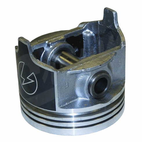 83500251 Standard Piston & Pin for 83-95 Jeep Models with 2.5L Engine & 87-95 Models with 4.0L Engine