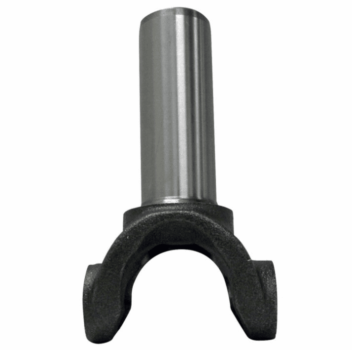 83502855 Rear Drive Shaft Slip Yoke for 1987-1995 Jeep Wrangler YJ, 1997-1999 Grand Cherokee ZJ & WJ NP249 or NV247 Transfer Case