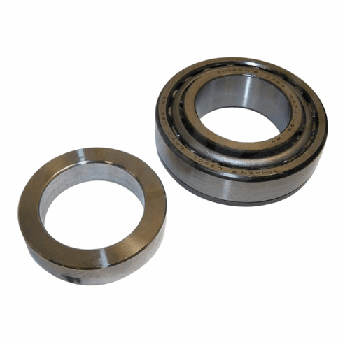 83503064K Rear Axle Wheel Bearing Kit for 69-75 & 86-18 Jeep CJ, Wrangler with Dana 44 Rear Axle