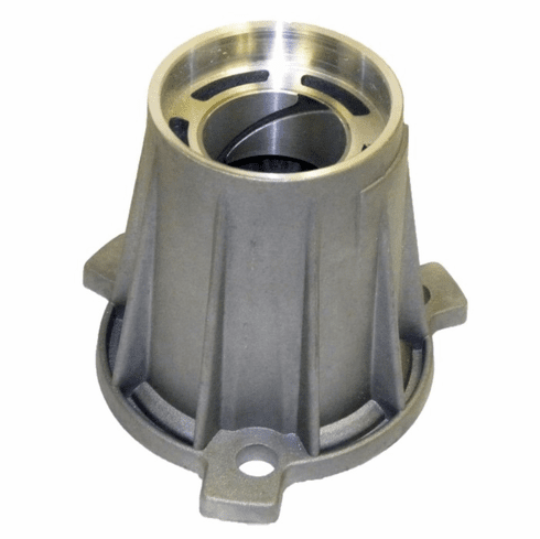 83503156 Rear Extension Housing for 1987-2001 Jeep Models with NP231, 1987-1996 Models with NP242 Transfer Case