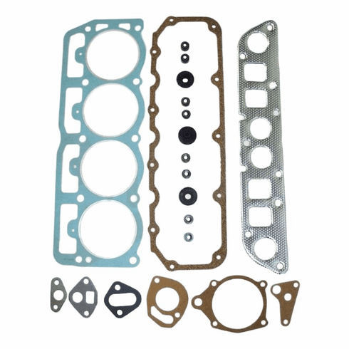 83504346  Upper Gasket Set  1983-1986 Jeep CJ-5, CJ-7 & CJ-8 with 2.5L AMC engine