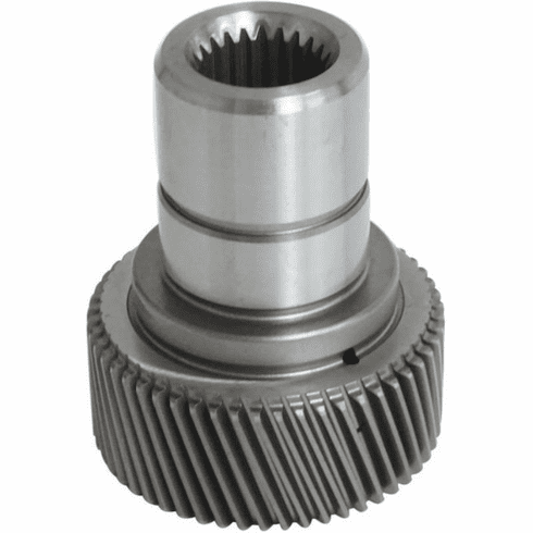 83506065 Input Gear for 1987-1995 Jeep Wrangler YJ, 1991-1996 Cherokee XJ with NP231 Transfer Case