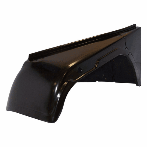 984705 Left Front Fender for 1952-1971 Jeep M38A1, CJ5 and CJ6