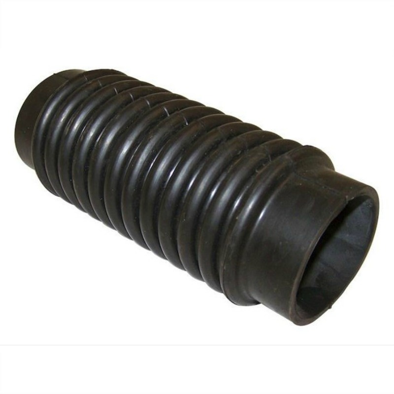 926945 Air cleaner hose, flexible, F-134 4 cyl., fits 1953-71