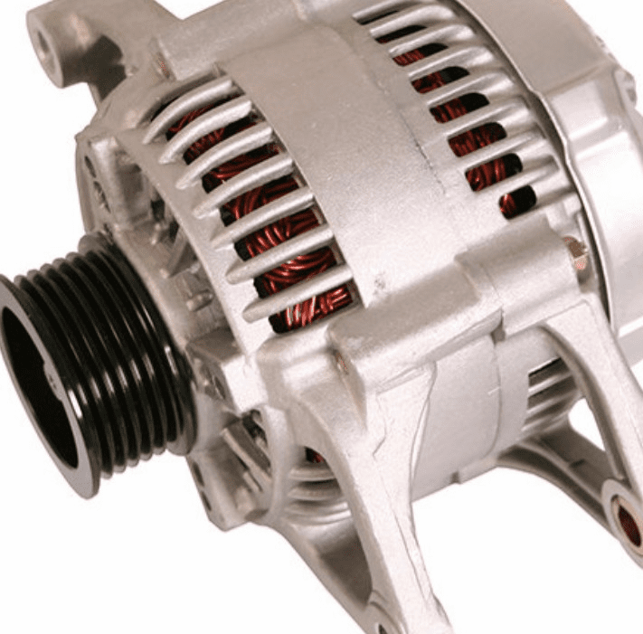 Alternators