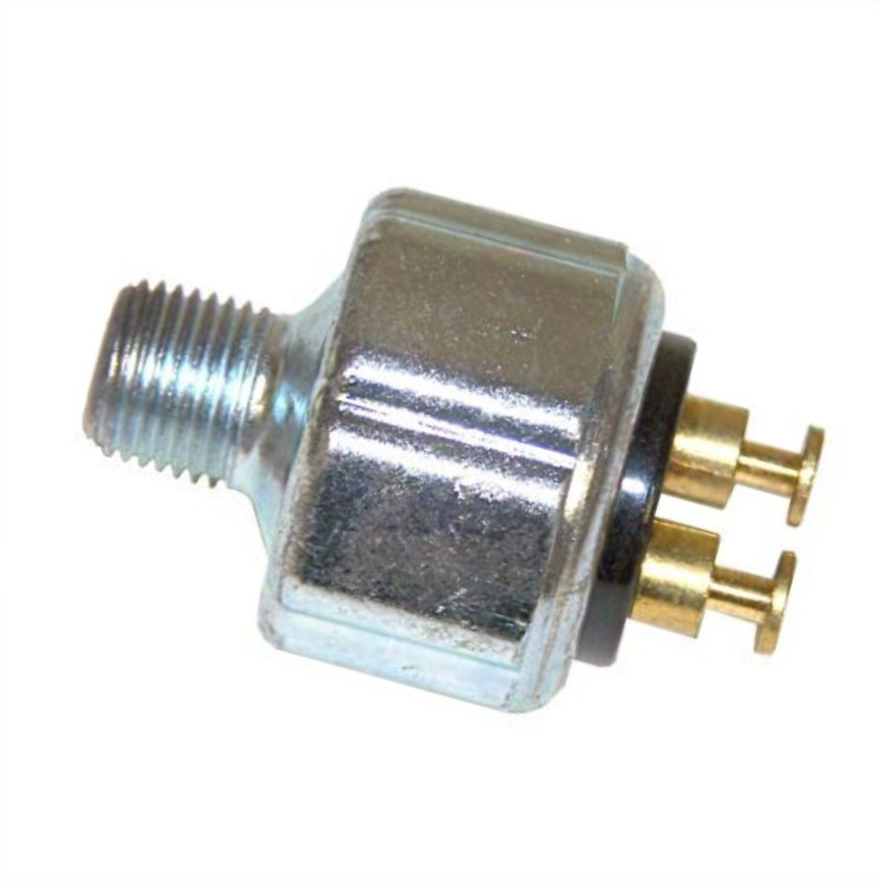 J0931216 Brake light switch, fits 1960-72 Jeep CJ-3B, CJ-5, CJ-6