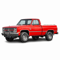 Chevy Pickup Fuel Tanks
