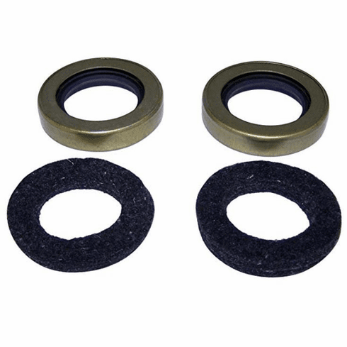 Complete Bearing & Seal Kit For Jeep CJ Dana 18 Transfer Case - Idler Shaft 28.6mm (Kit BK18A)