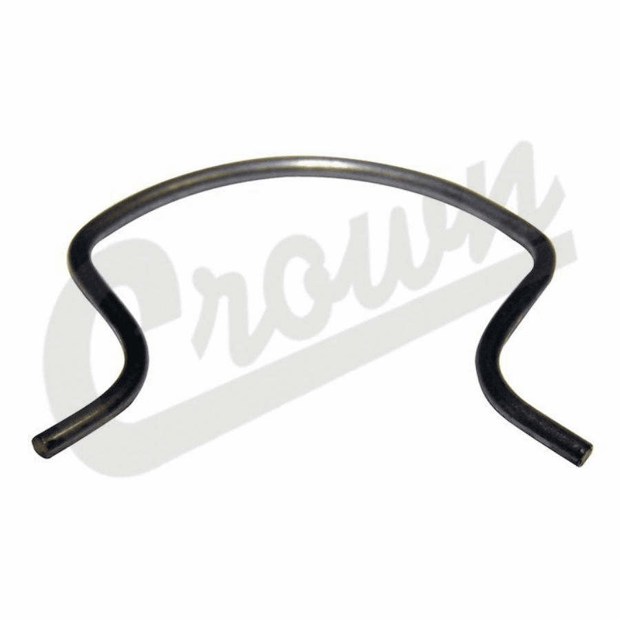 Jeep CJ Parts, Jeep Clutch linkage Parts for 197286 CJ5, CJ7, CJ8.