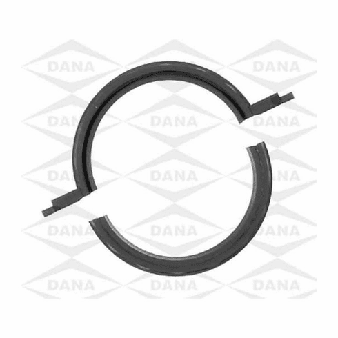 3205331  Crankshaft oil seal, pair, 1972-1986 Jeep models 3.8L & 4.2L