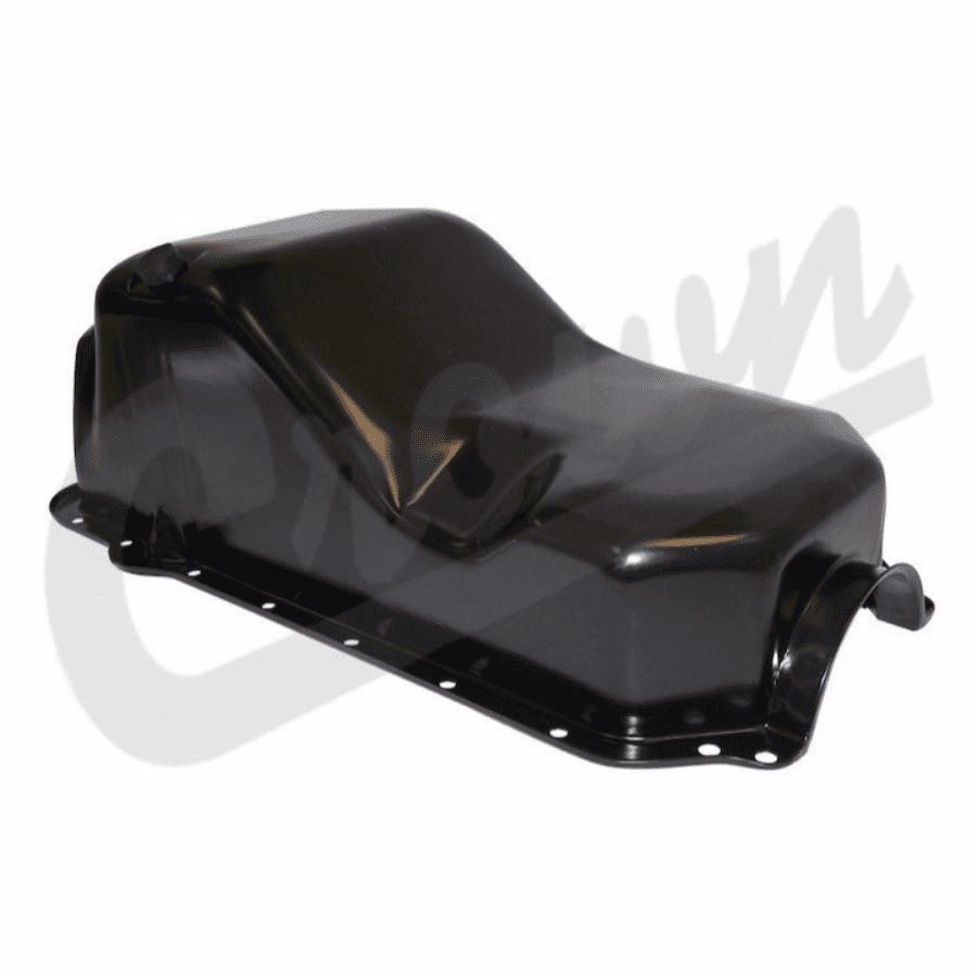 Jeep 304/5.0L, 360/5.9L, 401/6.6L V8 Cylinder Engine Parts for 1971-81