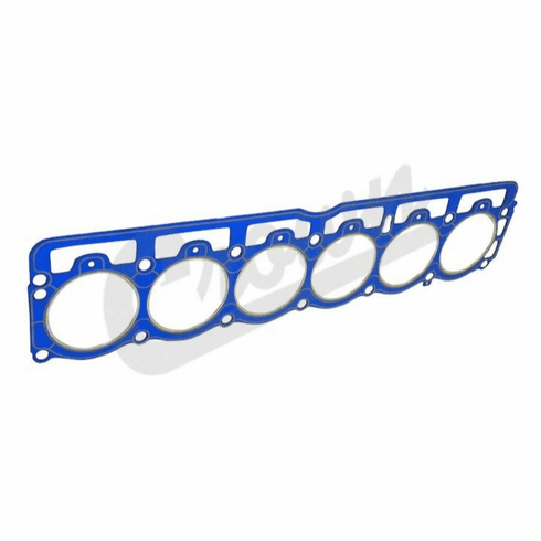 3237756  Cylinder head gasket 3.8L & 4.2L, 1972-1986 Jeep CJ-5, CJ-7 & CJ-8 models
