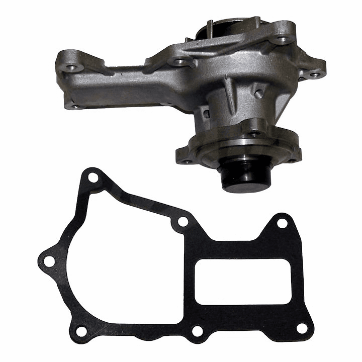 Jeep Water Pumps, Jeep CJ Water Pumps, Jeep Wrangler Water Pumps Bernie's CJ Jeep Parts