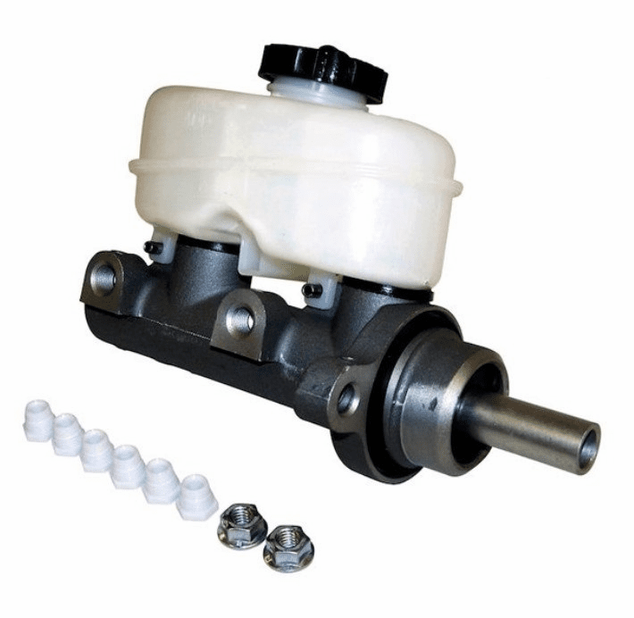 Jeep Brake Parts, Jeep Brake Master Cylinders for Jeep Wrangler, CJ7