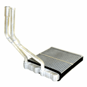 Aluminum Heater Core for 1978-1991 Jeep SJ, J-Series Crown Automotive