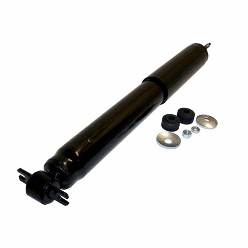 4897567AA  Front Shock Absorber fits 1997-2006 Jeep Wrangler TJ w/ Standard Suspension