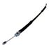Omix-Ada Front Emergency Parking Brake Cable For Jeep Wrangler YJ (1987-1990) - 16730.17 / 52003181