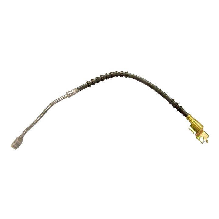 52006473 Front Driver Side Brake Hose for 199094 Jeep Wrangler YJ w/o
