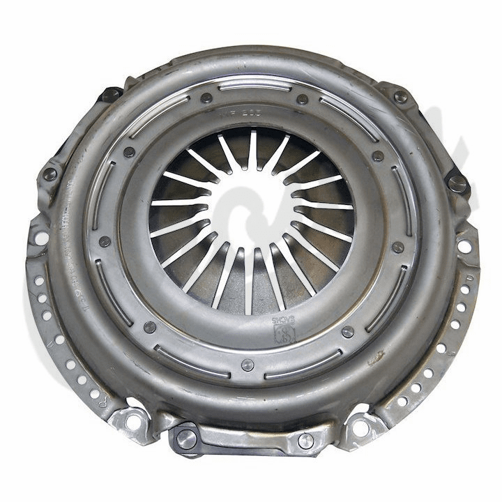 Jeep CJ Parts, Jeep Clutch Parts, Clutch Discs, Clutch Pressure Plates