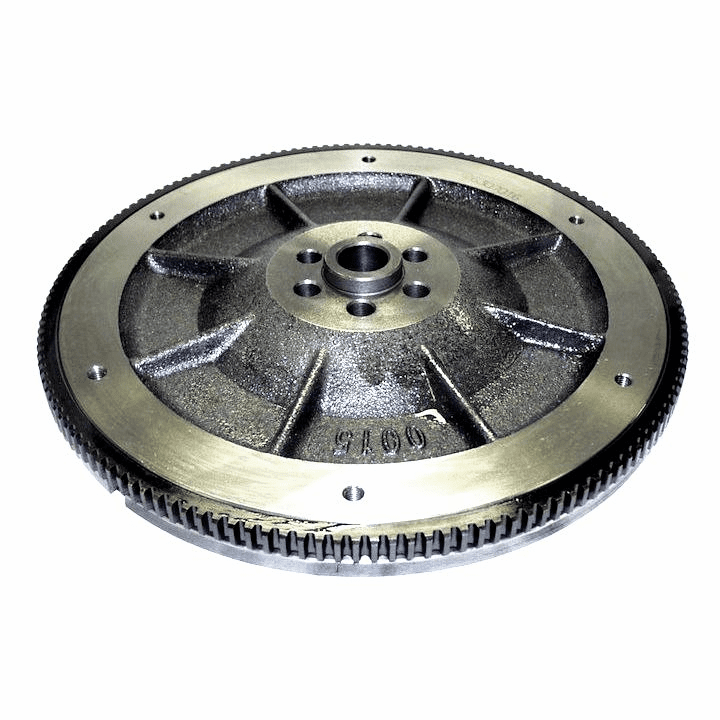 Jeep Flywheels, Jeep Ring Gears for Jeep CJ, Jeep Wrangler Bernie's