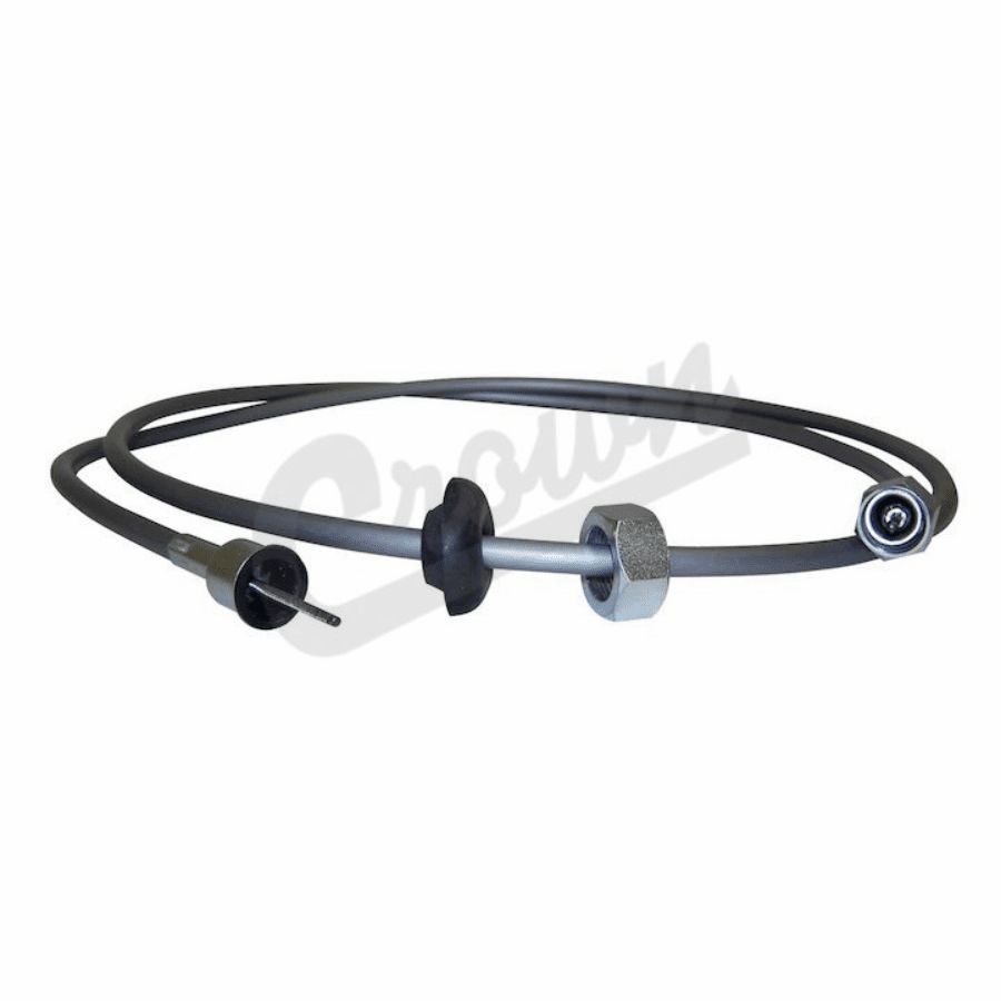 Jeep CJ Parts, Jeep Gauges and Instruments for 194686 Jeep CJ7, CJ5