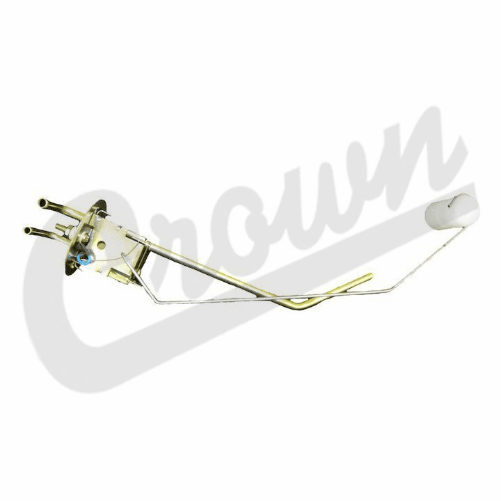 MTS Fuel Sending Unit For Jeep CJ7 & CJ8 1982-1986 - 20 Gal Factory Tank 5362090