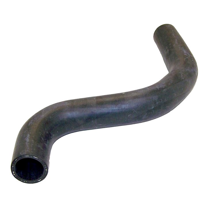55057203AB Lower Radiator Hose, fits 200711 Jeep Wrangler JK with 3.8L