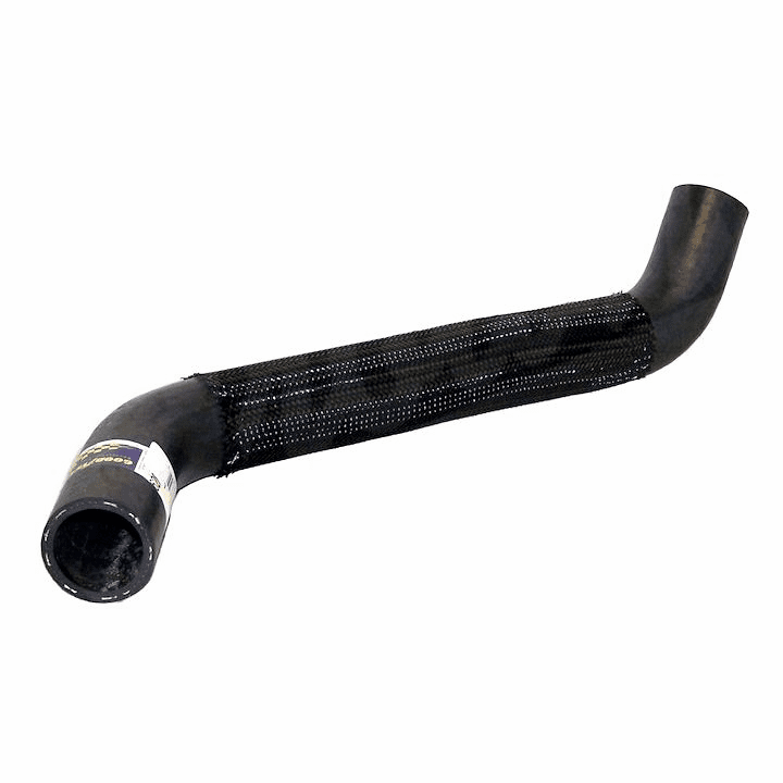 CJP  55057204AB  Upper Radiator Hose, fits 2007-11 Jeep Wrangler JK with 3.8L Engine