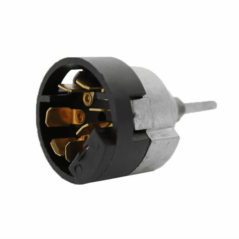 Jeep Cj7 Windshield Wiper Switch