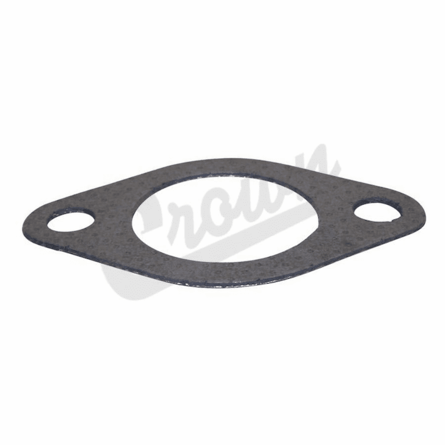 Intake Manifold Gasket Set for Jeep 71-81 CJ w/ 5.0L, 70-91 SJ, J-Series w/ V8 Crown Automotive main image 0