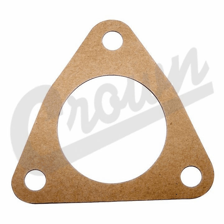 Jeep Thermostats and Thermostat Housings for 194686 Jeep CJ.