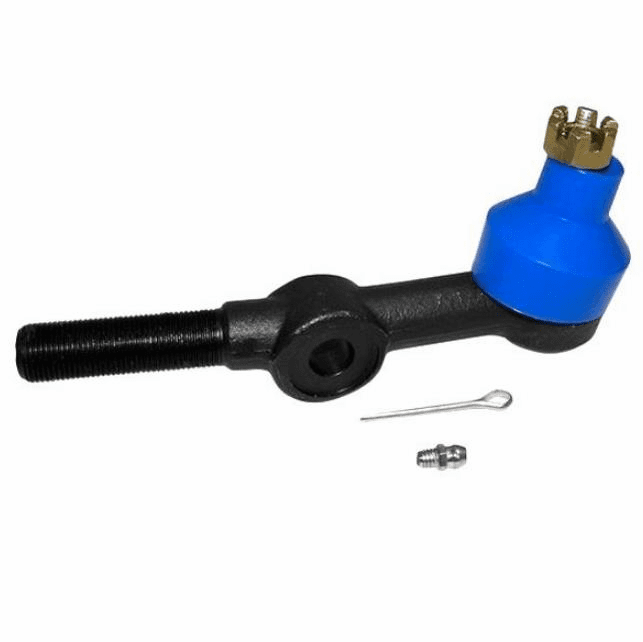 Jeep CJ Parts, Jeep Tie Rods and Draglinks for 194586 Jeep CJ, Tie Rod