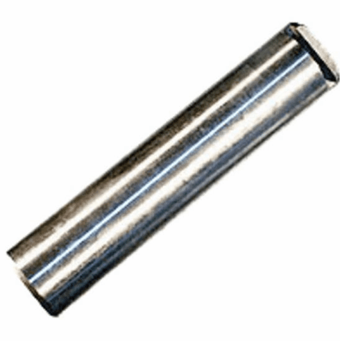 642188  1-1/8" intermediate gear shaft, use with Dana Spicer 18 transfer case