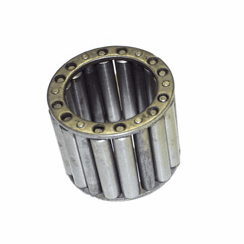 642190  Bearing, caged rollers, 1-1/8 " intermediate shaft  2 needed , use with Dana Spicer 18 transfer case